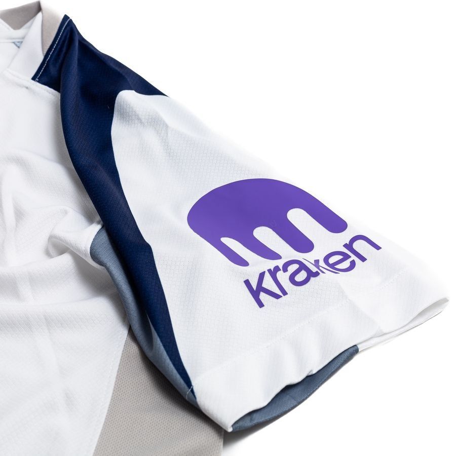 Tottenham Home Shirt 2025/26 - Men's-SoccerKits Hub | Buy Soccer Jerseys Online